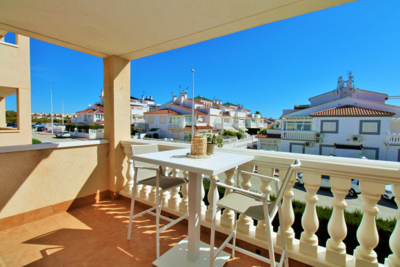 Herverkoop - Appartement  - Playa Flamenca