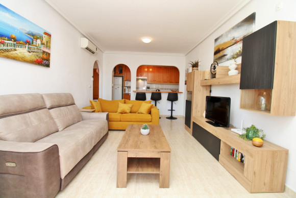 Herverkoop - Appartement  - Playa Flamenca