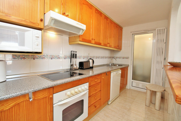 Herverkoop - Appartement  - Playa Flamenca