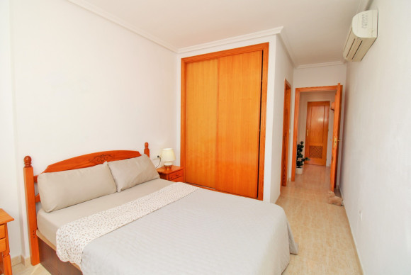 Herverkoop - Appartement  - Playa Flamenca