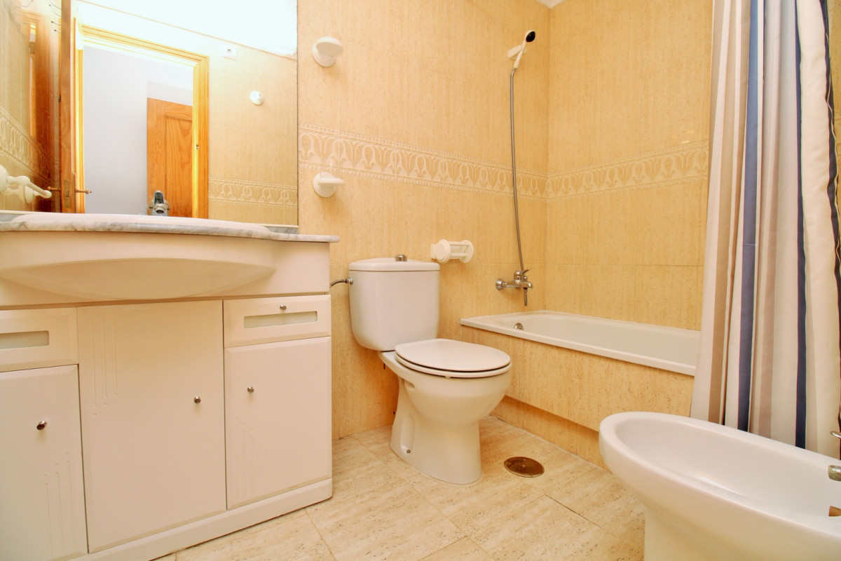 Herverkoop - Appartement  - Playa Flamenca