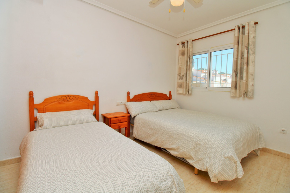 Herverkoop - Appartement  - Playa Flamenca
