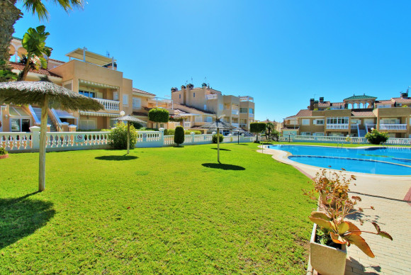 Herverkoop - Appartement  - Playa Flamenca