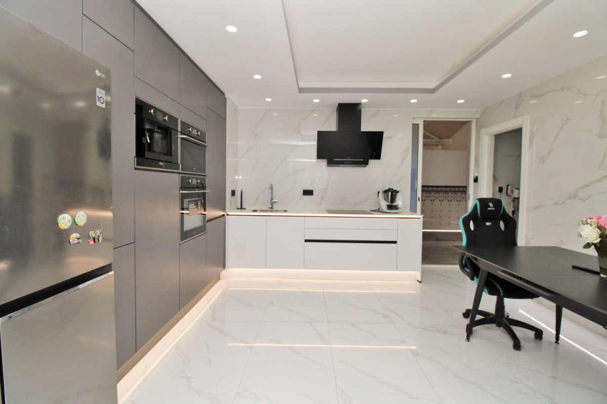 Herverkoop - Appartement  - Torrevieja