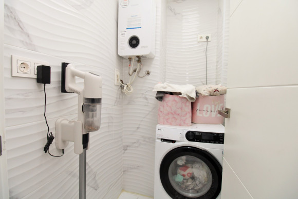 Herverkoop - Appartement  - Torrevieja