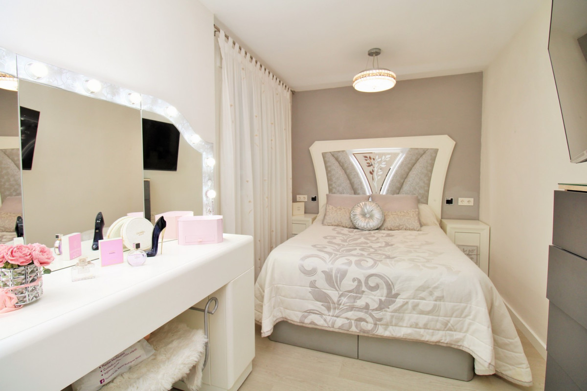 Herverkoop - Appartement  - Torrevieja