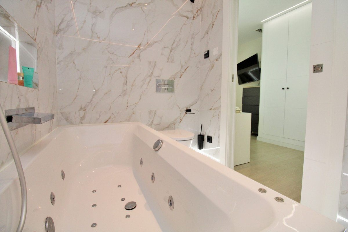 Herverkoop - Appartement  - Torrevieja