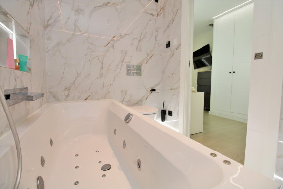 Herverkoop - Appartement  - Torrevieja