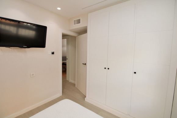 Herverkoop - Appartement  - Torrevieja