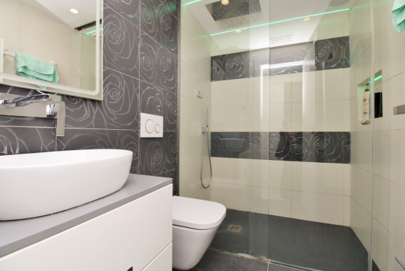 Herverkoop - Appartement  - Torrevieja