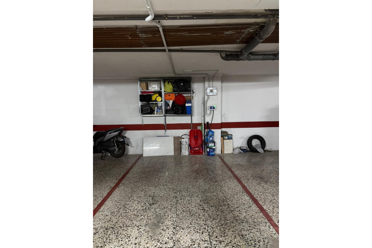 Herverkoop - Appartement  - Torrevieja