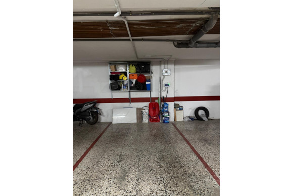 Herverkoop - Appartement  - Torrevieja