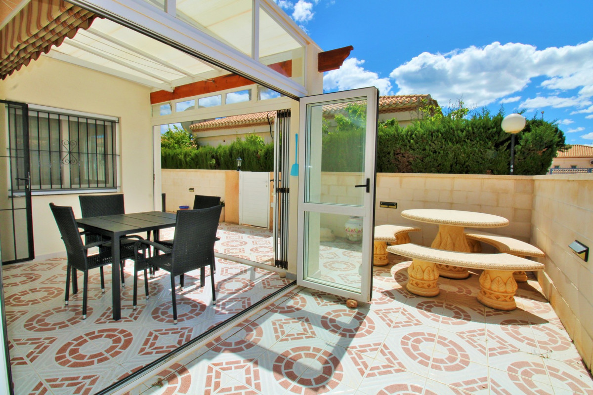 Revente - Maison de ville - Playa Flamenca