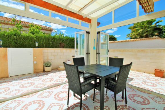 Revente - Maison de ville - Playa Flamenca