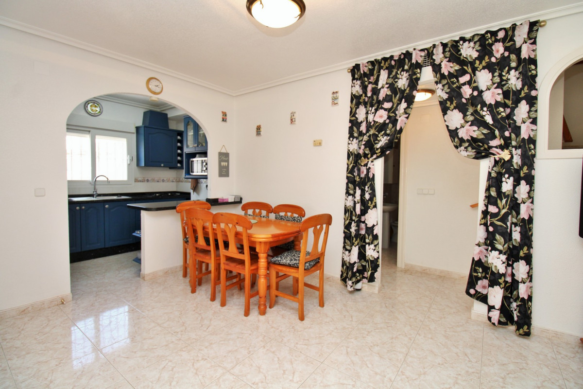 Revente - Maison de ville - Playa Flamenca