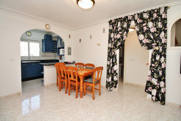 Revente - Maison de ville - Playa Flamenca