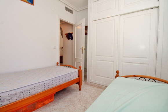 Revente - Maison de ville - Playa Flamenca
