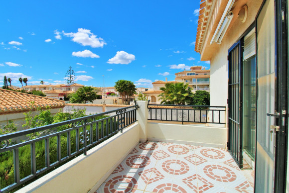 Revente - Maison de ville - Playa Flamenca