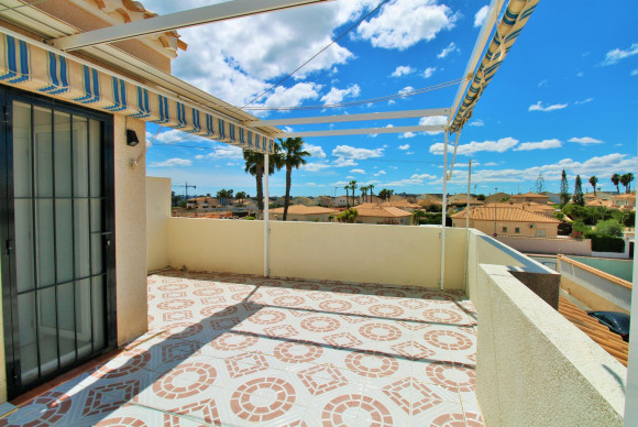 Revente - Maison de ville - Playa Flamenca