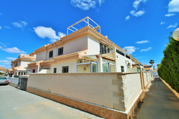 Revente - Maison de ville - Playa Flamenca