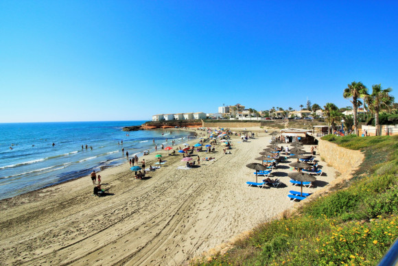 Revente - Maison de ville - Playa Flamenca