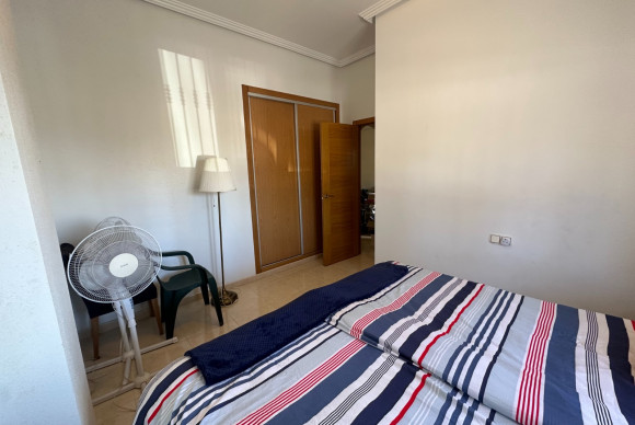 Resale - Apartment  - Jacarilla