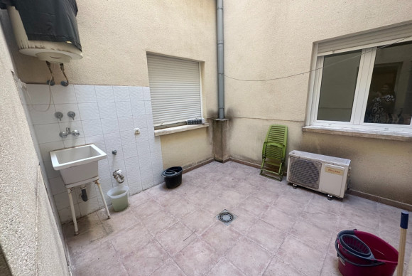 Resale - Apartment  - Jacarilla