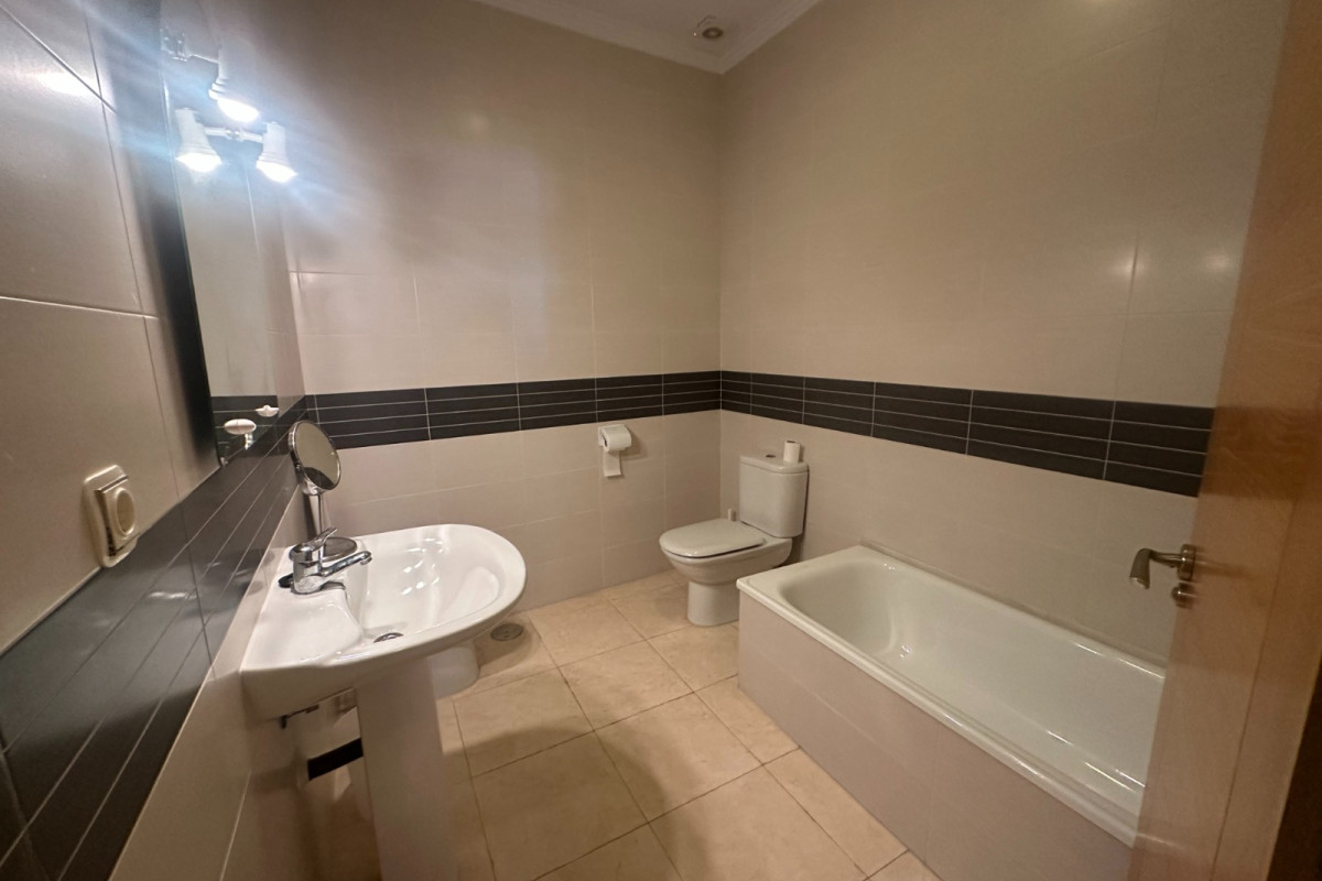 Resale - Apartment  - Jacarilla