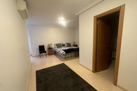 Resale - Apartment  - Jacarilla