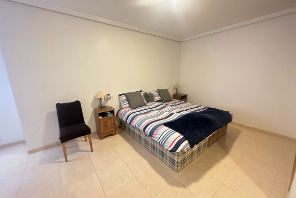 Resale - Apartment  - Jacarilla
