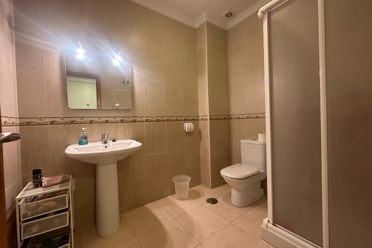 Resale - Apartment  - Jacarilla