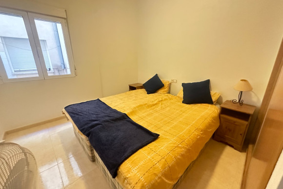 Resale - Apartment  - Jacarilla