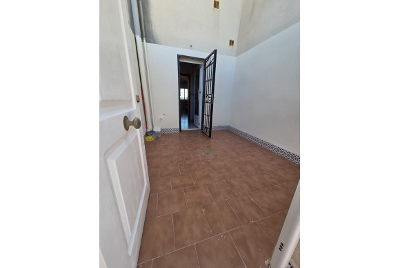 Revente - Bungalow - Orihuela Costa