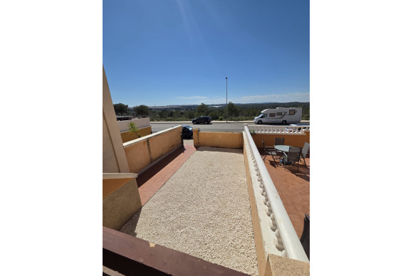 Revente - Bungalow - Orihuela Costa