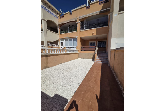 Revente - Bungalow - Orihuela Costa