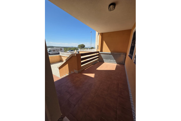 Revente - Bungalow - Orihuela Costa