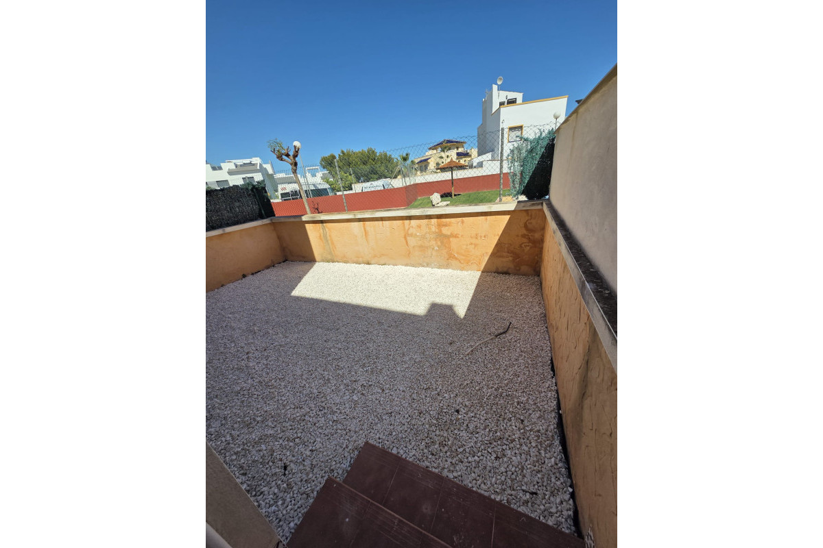 Revente - Bungalow - Orihuela Costa