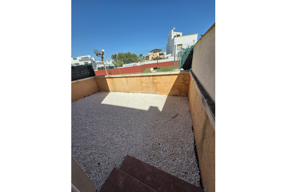 Revente - Bungalow - Orihuela Costa