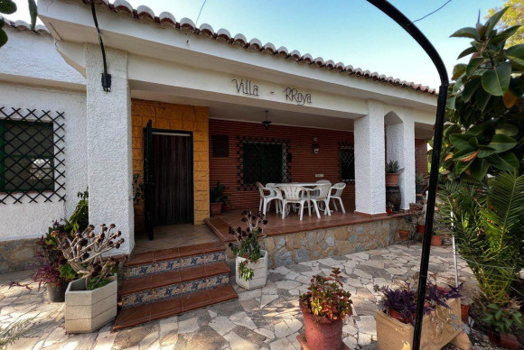 Revente - House - San Vicente del Raspeig - Sol Y Luz
