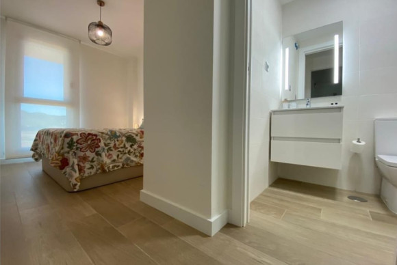 Revente - Appartement - La Manga