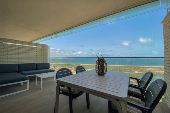 Revente - Appartement - La Manga