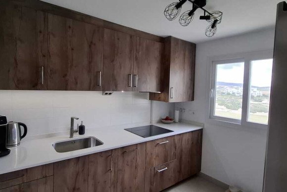 Reventa - Apartamento / piso - Hacienda Riquelme Golf Resort - Hacienda Riquelme Golf Resort - Centre