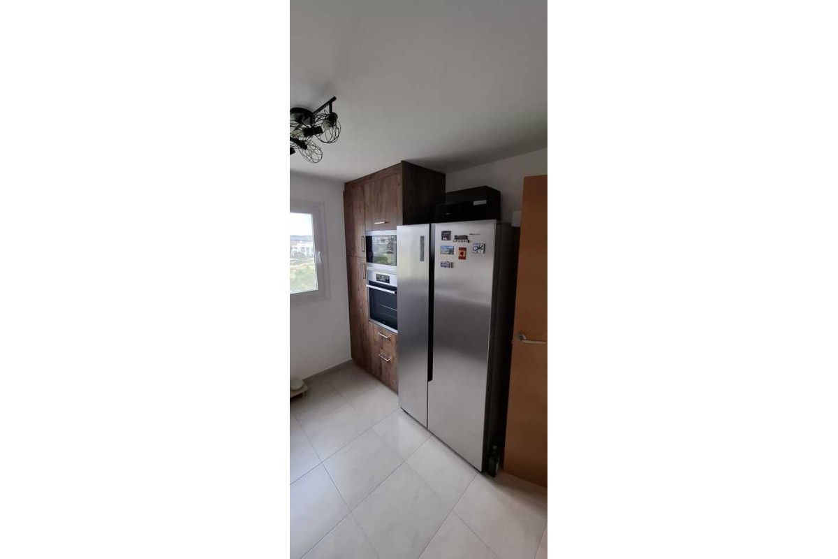 Reventa - Apartamento / piso - Hacienda Riquelme Golf Resort - Hacienda Riquelme Golf Resort - Centre