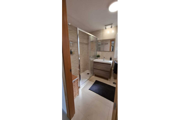 Reventa - Apartamento / piso - Hacienda Riquelme Golf Resort - Hacienda Riquelme Golf Resort - Centre