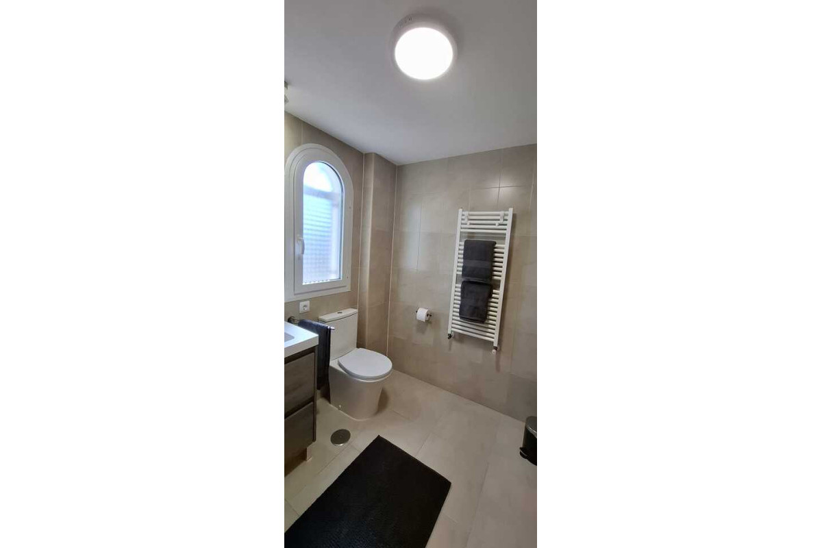 Reventa - Apartamento / piso - Hacienda Riquelme Golf Resort - Hacienda Riquelme Golf Resort - Centre