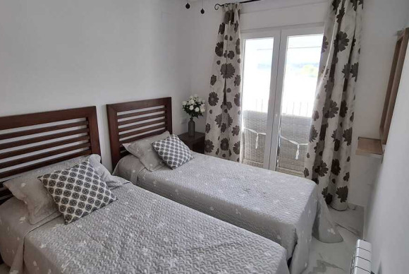 Reventa - Apartamento / piso - Hacienda Riquelme Golf Resort - Hacienda Riquelme Golf Resort - Centre