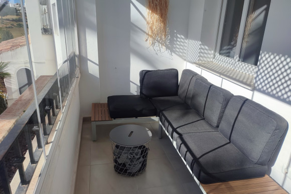 Reventa - Apartamento / piso - Hacienda Riquelme Golf Resort - Hacienda Riquelme Golf Resort - Centre