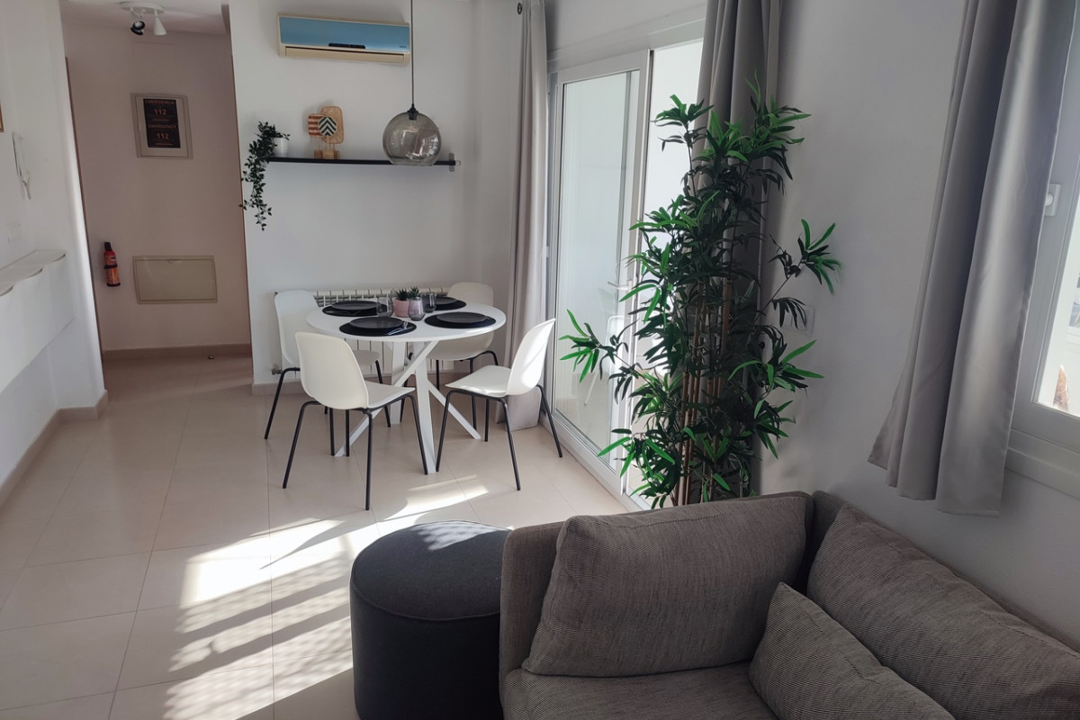 Reventa - Apartamento / piso - Hacienda Riquelme Golf Resort - Hacienda Riquelme Golf Resort - Centre