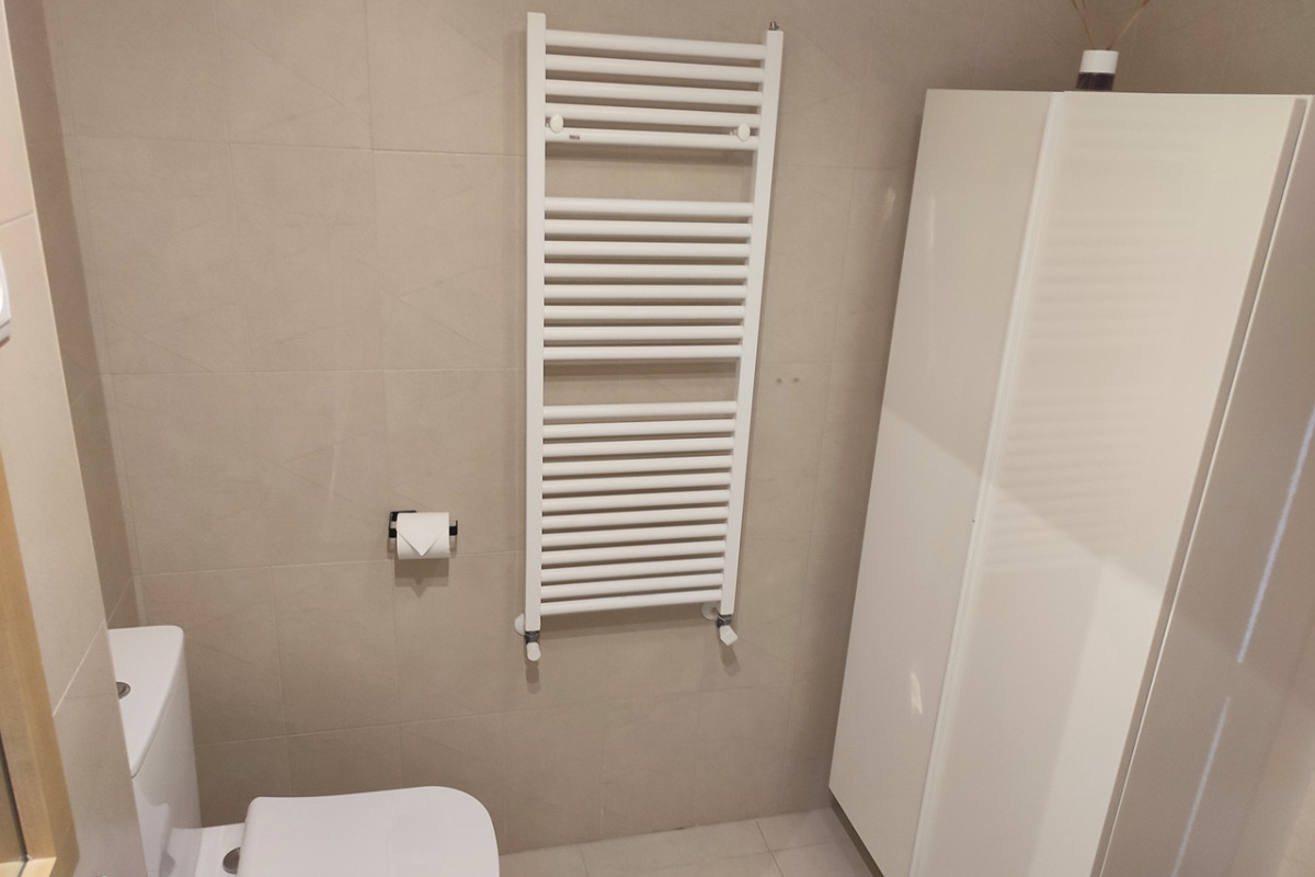 Reventa - Apartamento / piso - Hacienda Riquelme Golf Resort - Hacienda Riquelme Golf Resort - Centre