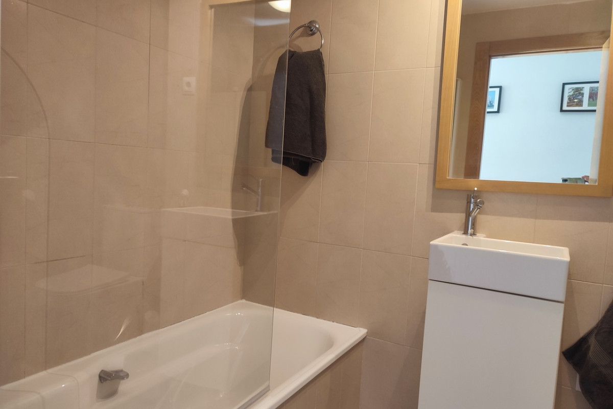 Reventa - Apartamento / piso - Hacienda Riquelme Golf Resort - Hacienda Riquelme Golf Resort - Centre